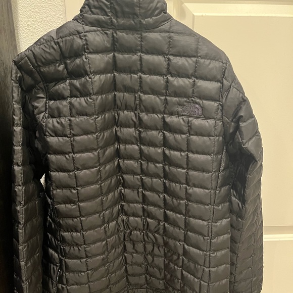 The North Face ThermoBall Eco Insulated Jacket - Women's - Picture 8 of 9